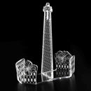 Le Jardin - Range-verres Double