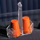 Le Jardin - Range-verres Double