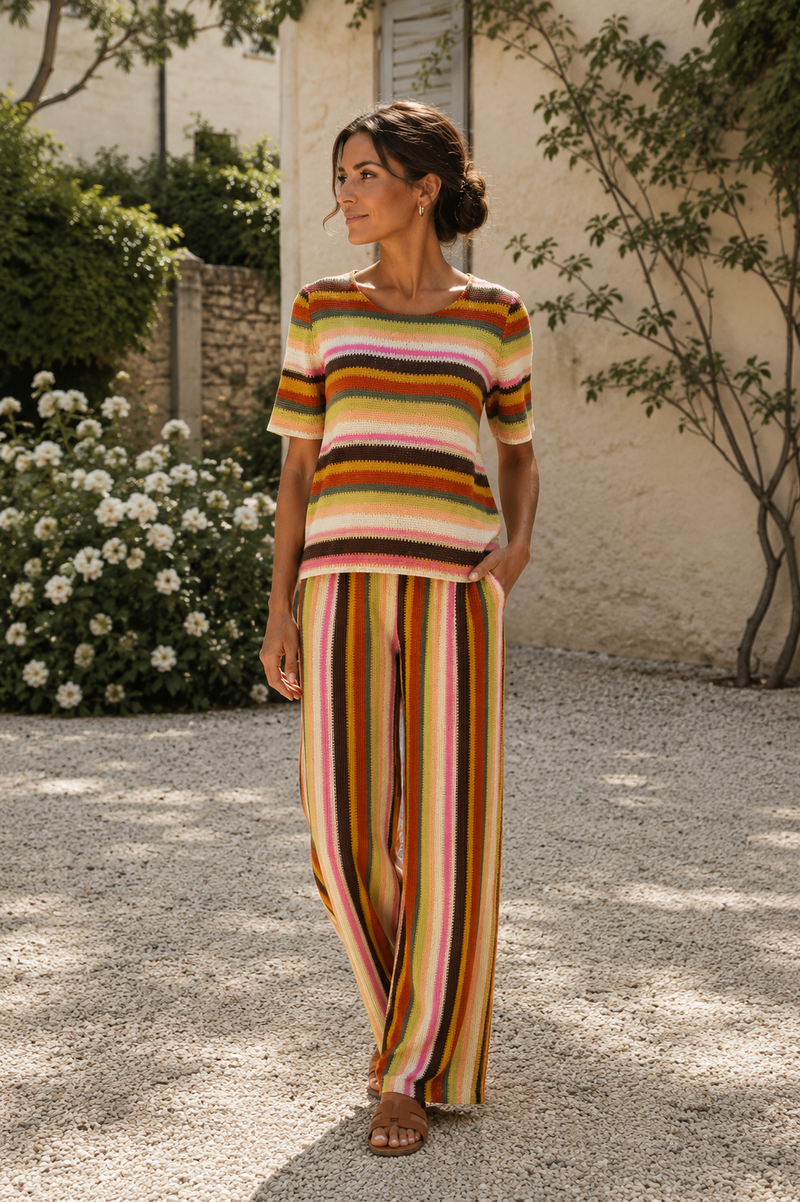 Ensemble 2P Rainbow - Multi