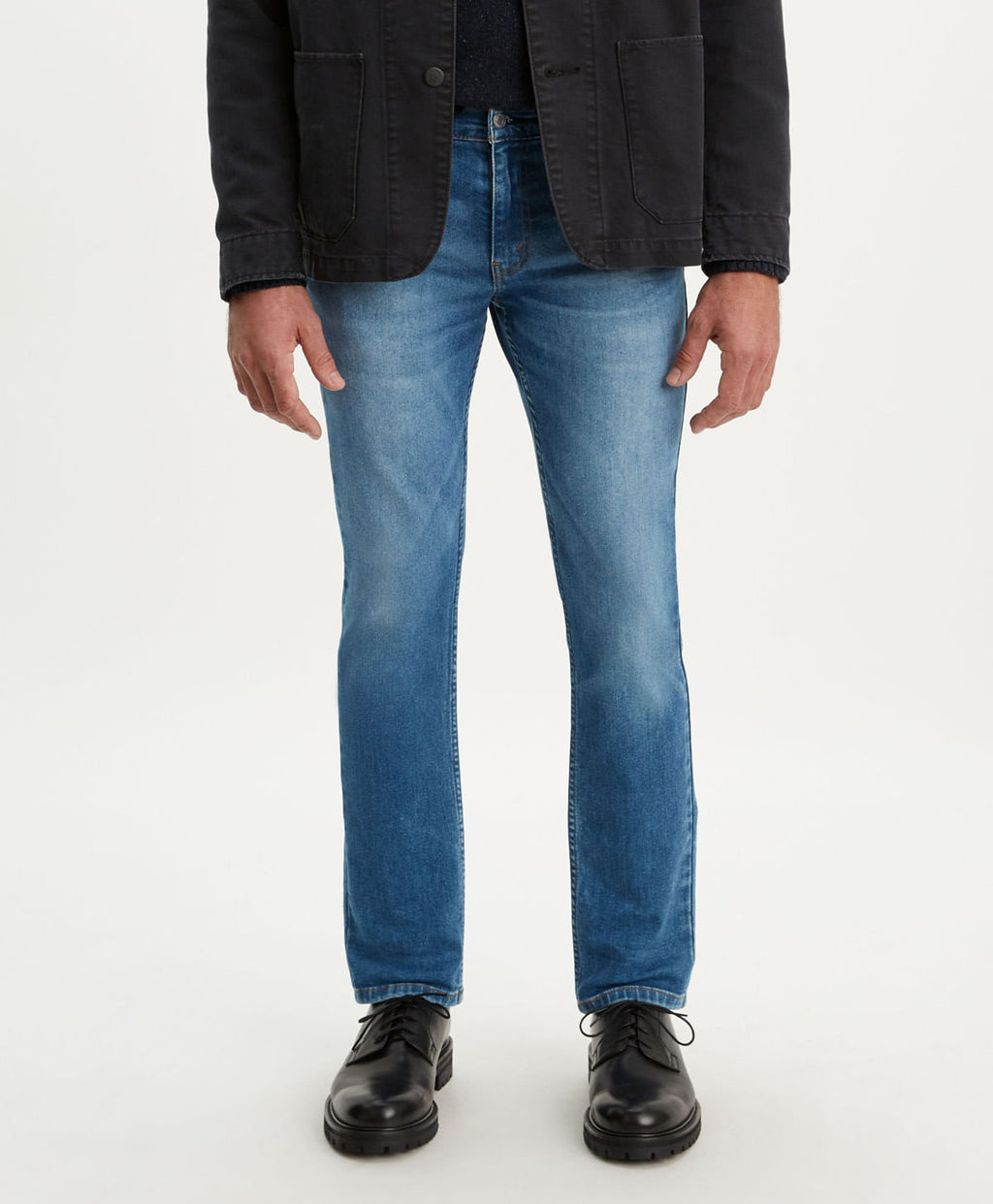 Jeans Hombre Levi'S 511 Slim