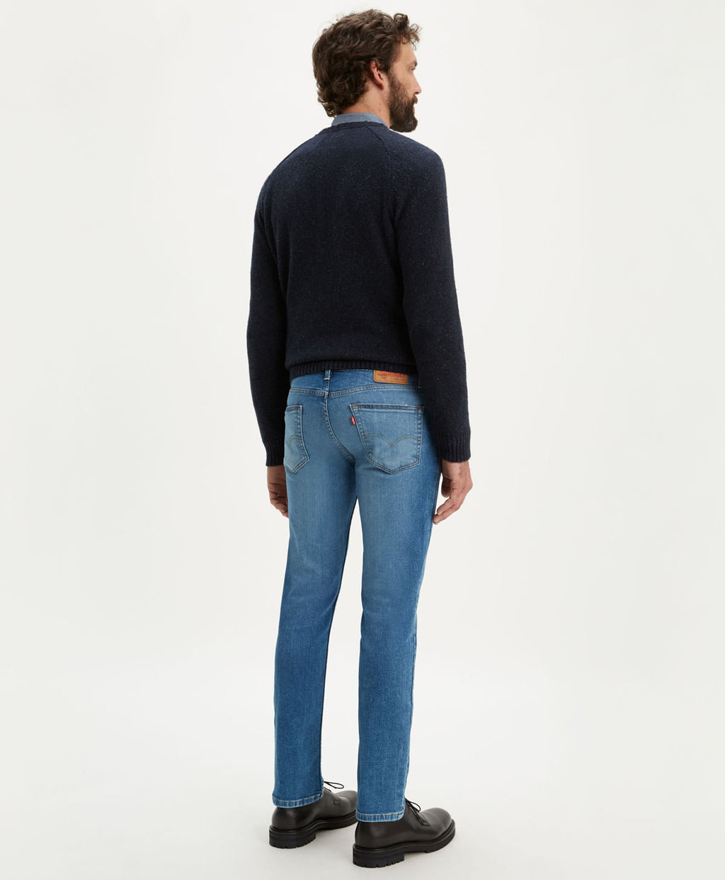 Jeans Hombre Levi'S 511 Slim