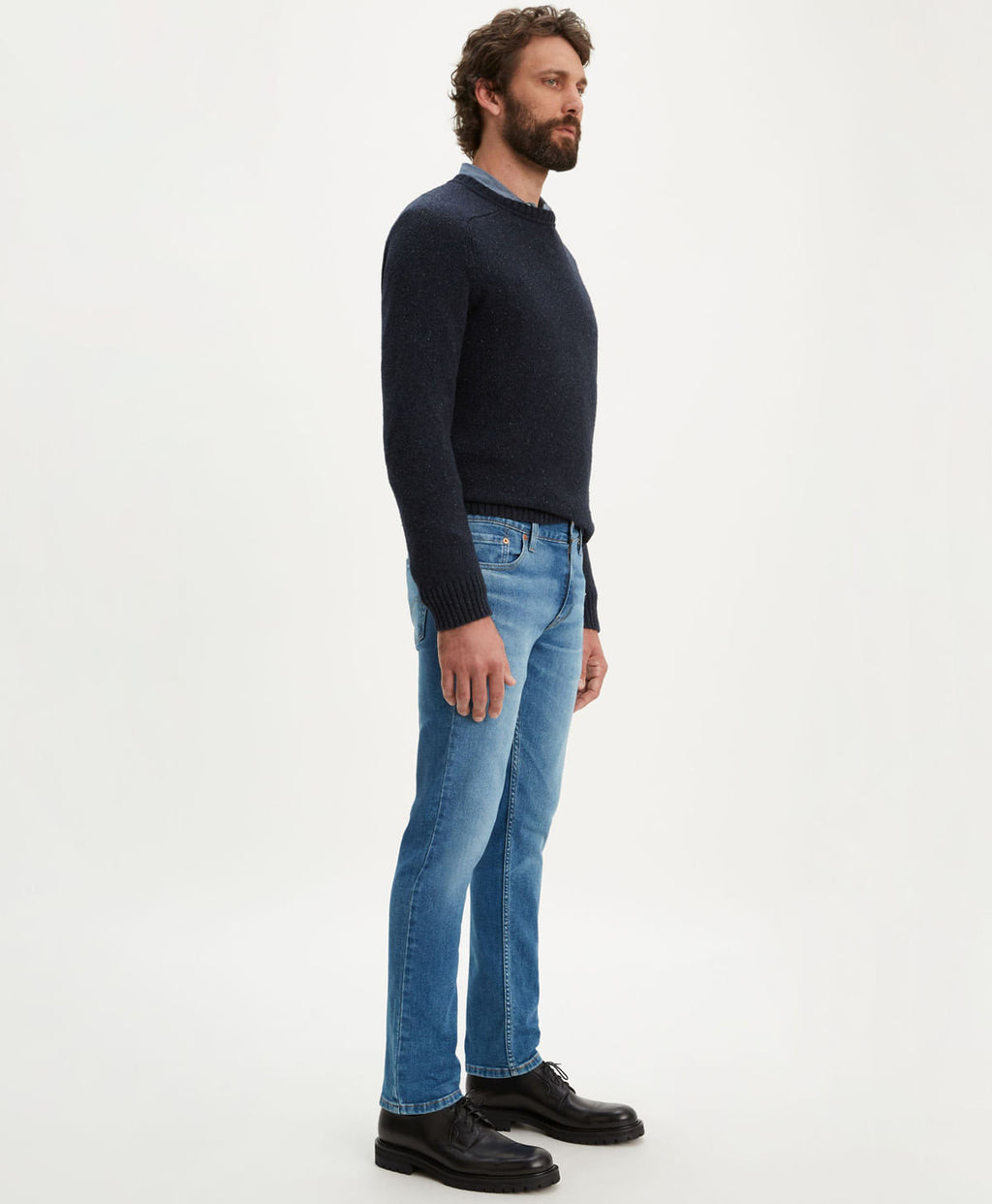 Jeans Hombre Levi'S 511 Slim