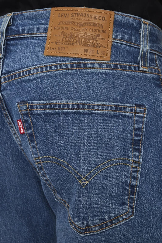 Jeans 511 Slim