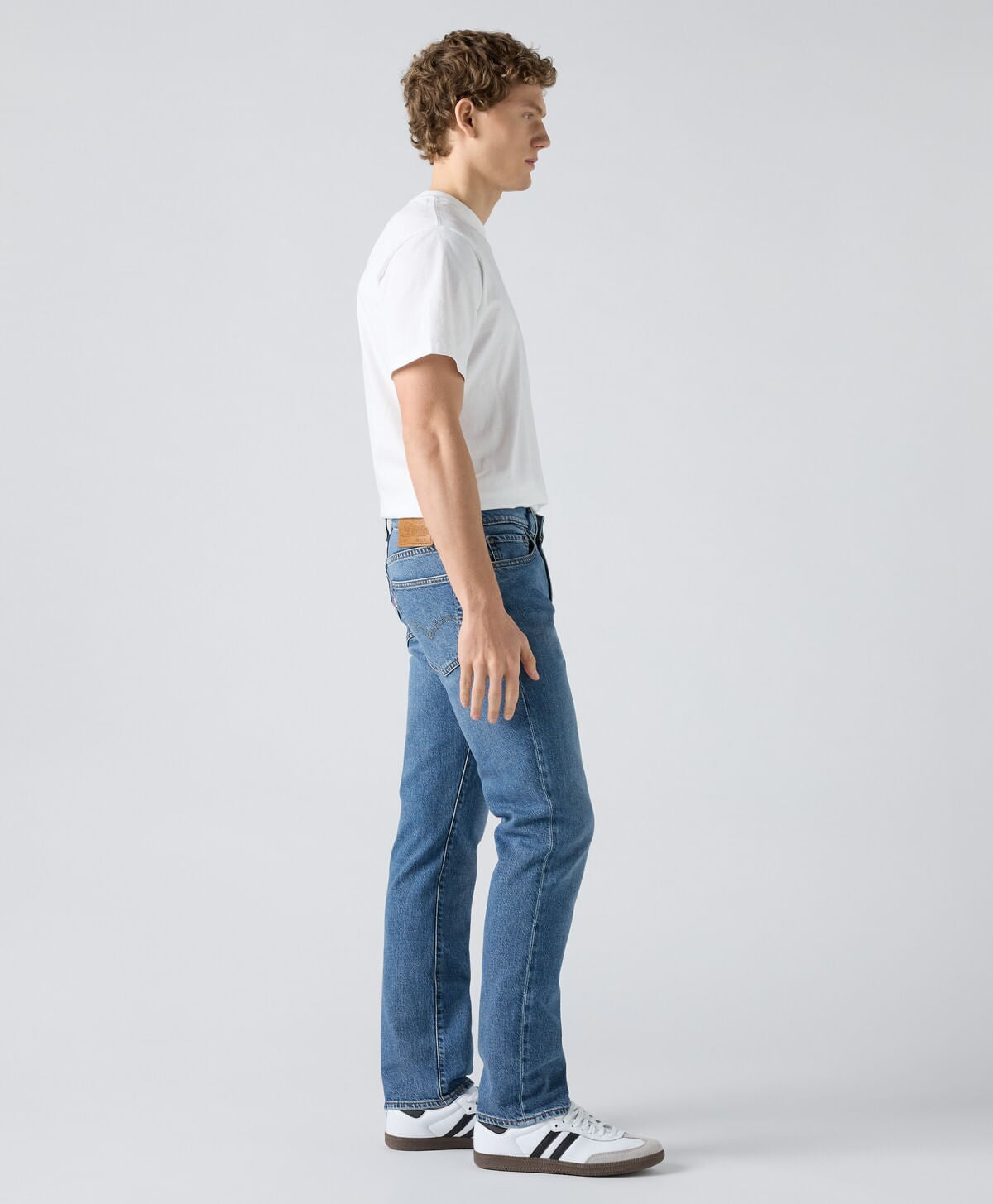 Jeans Hombre Levi'S 511 Slim