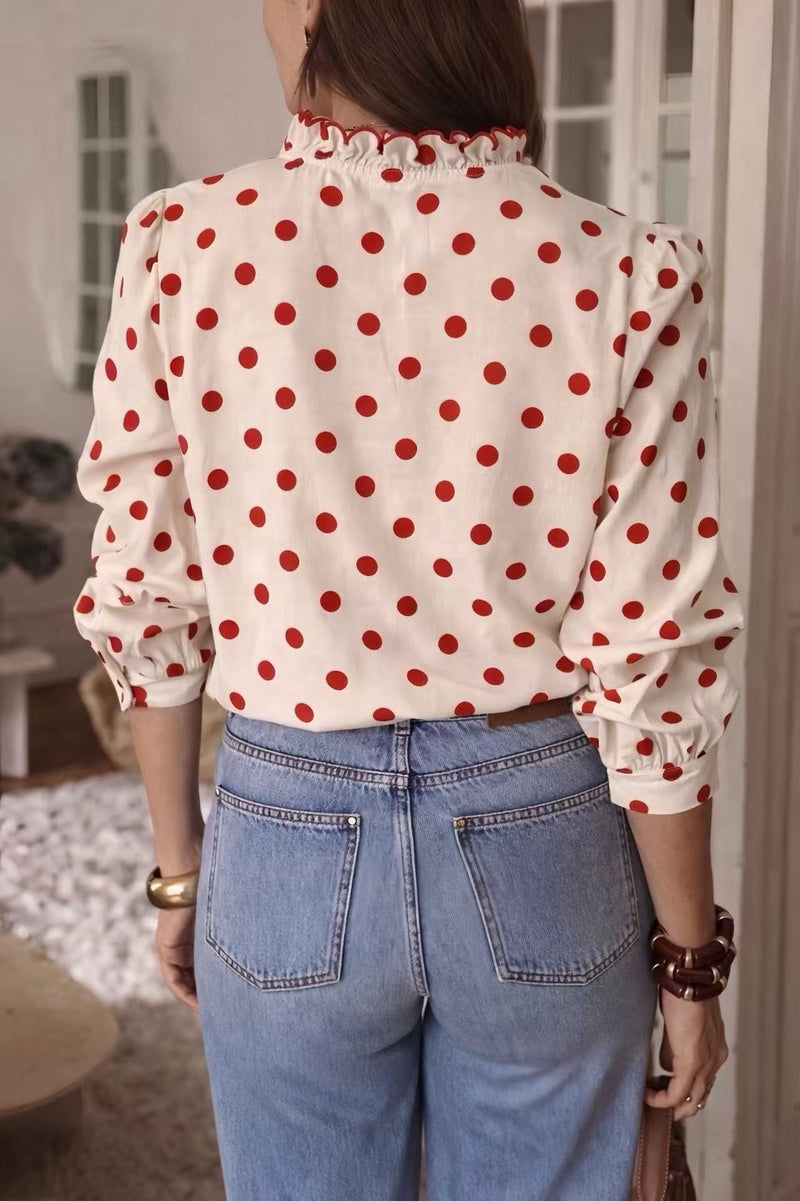 Chemise Liora