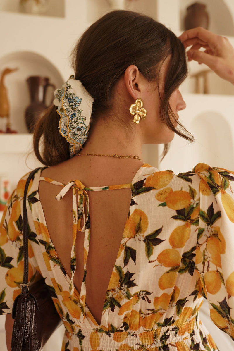 vestido tomás