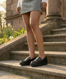 Mocassins Adele - Noir