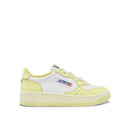 Sneakers Medalist - White - Femme