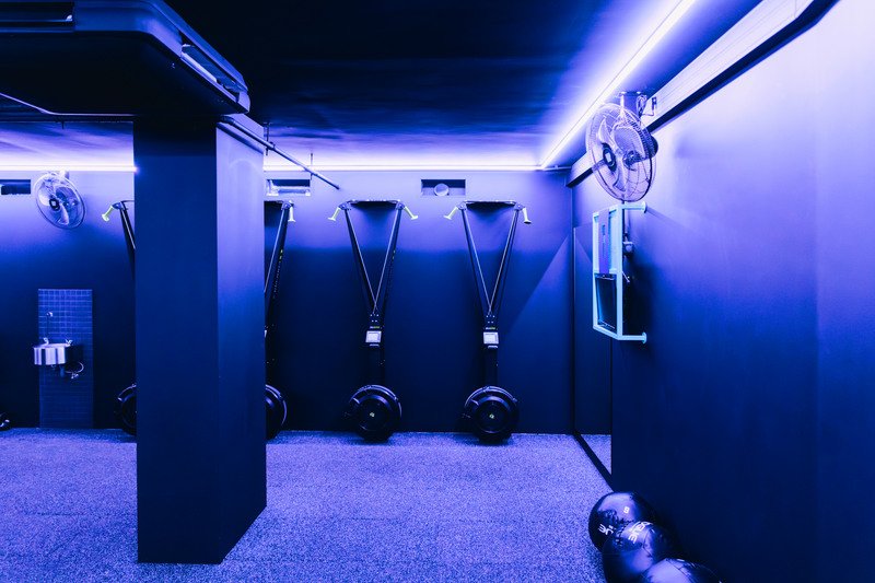 DRIP HIIT - HIIT Workout - 3 Sessions