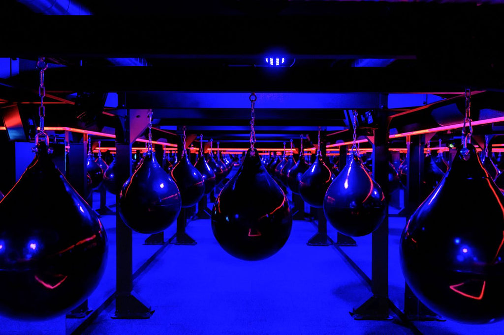 6 Sessions - Le Cercle Boxing