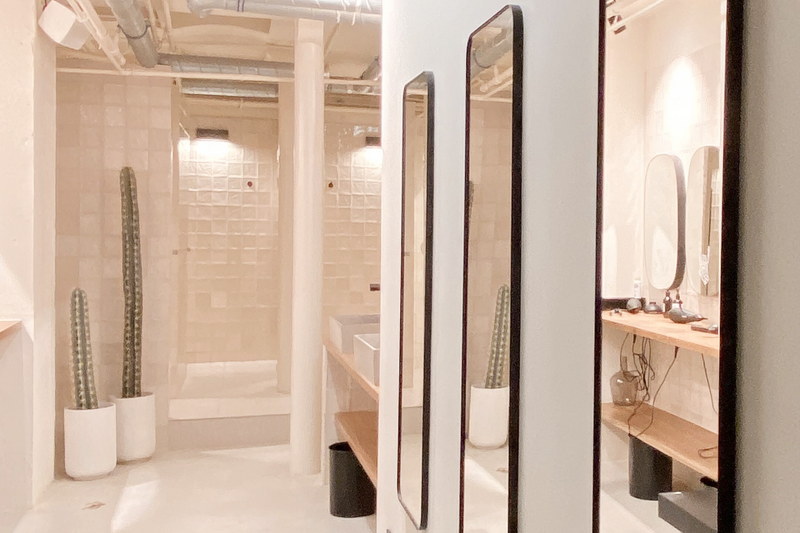 POSES - Yoga, Pilates ou Barre - 1 Session