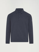 Camiseta Maroni - Denim - Hombre