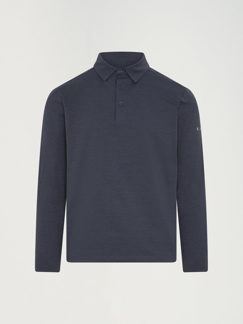 Camiseta Maroni - Denim - Hombre
