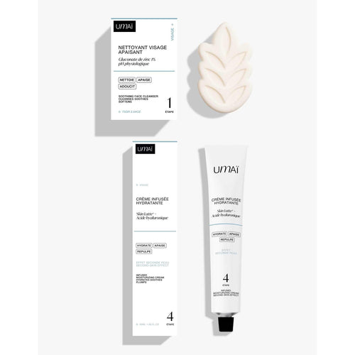 Umaï - Les Essentiels Visage