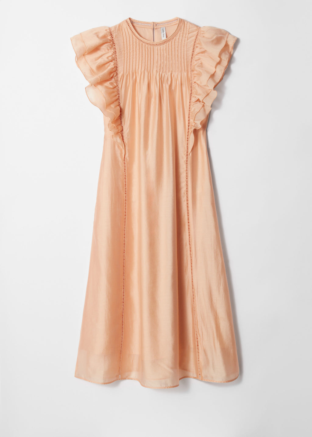 Vestido Pa Jane Speed - Beige
