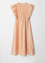 Vestido Pa Jane Speed - Beige