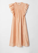 Dress Pa Jane Dress Speed - Beige - Women