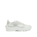 Sneakers - Valentino Garavani Gumboy Low-Top - White
