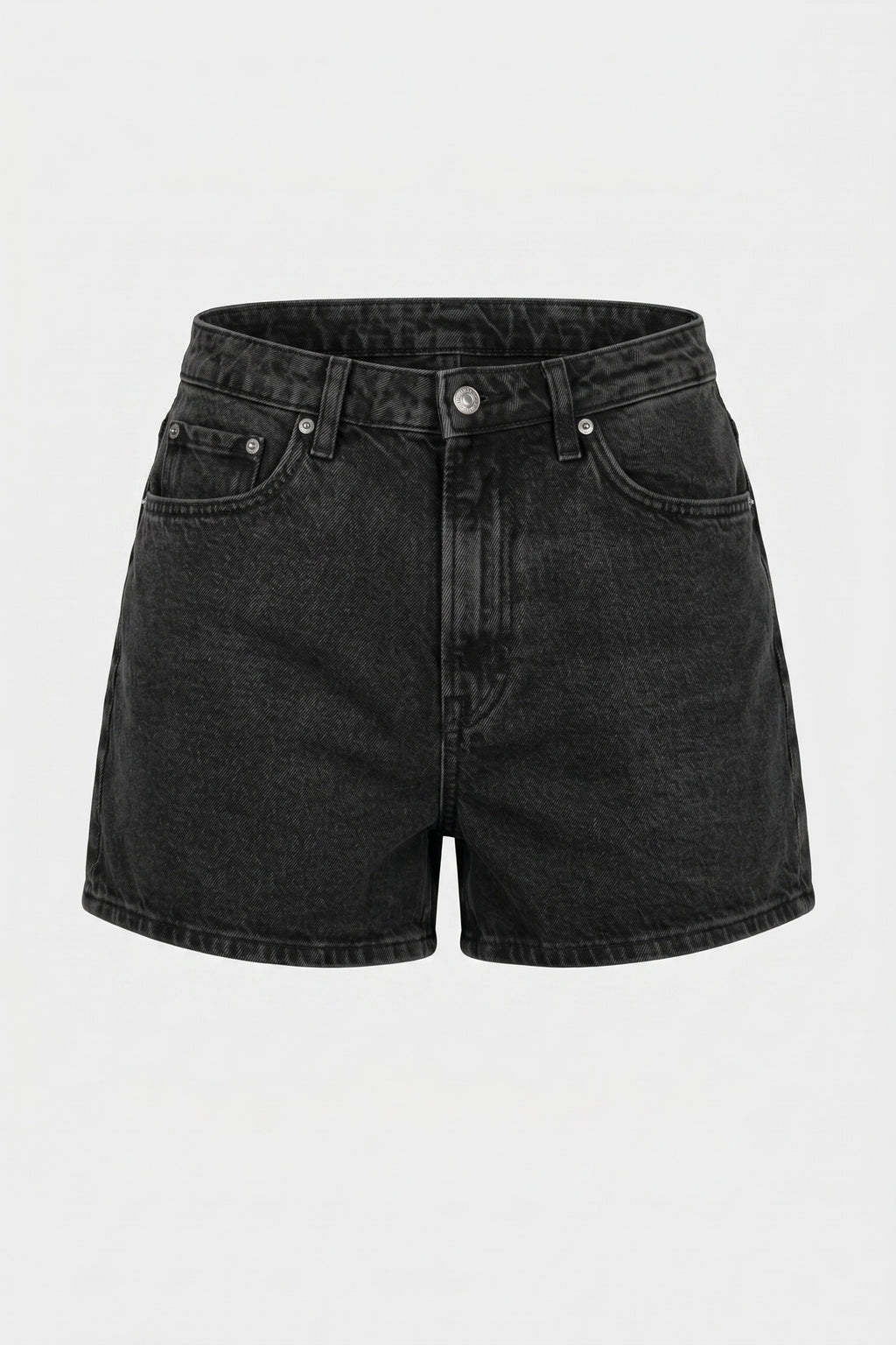 Szorty S3 Alva Short - Czarne