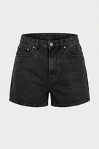 Szorty S3 Alva Short - Czarne