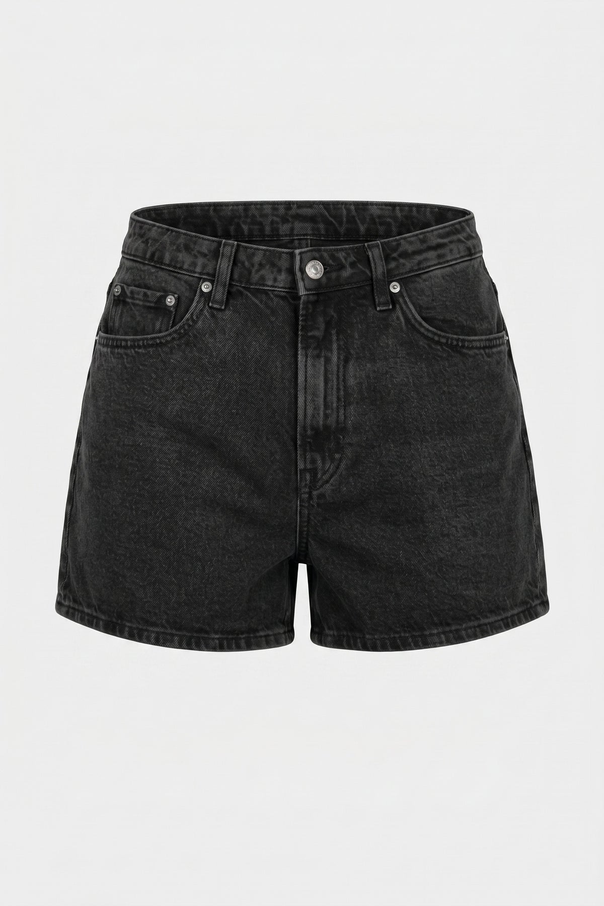 Szorty S3 Alva Short - Czarne