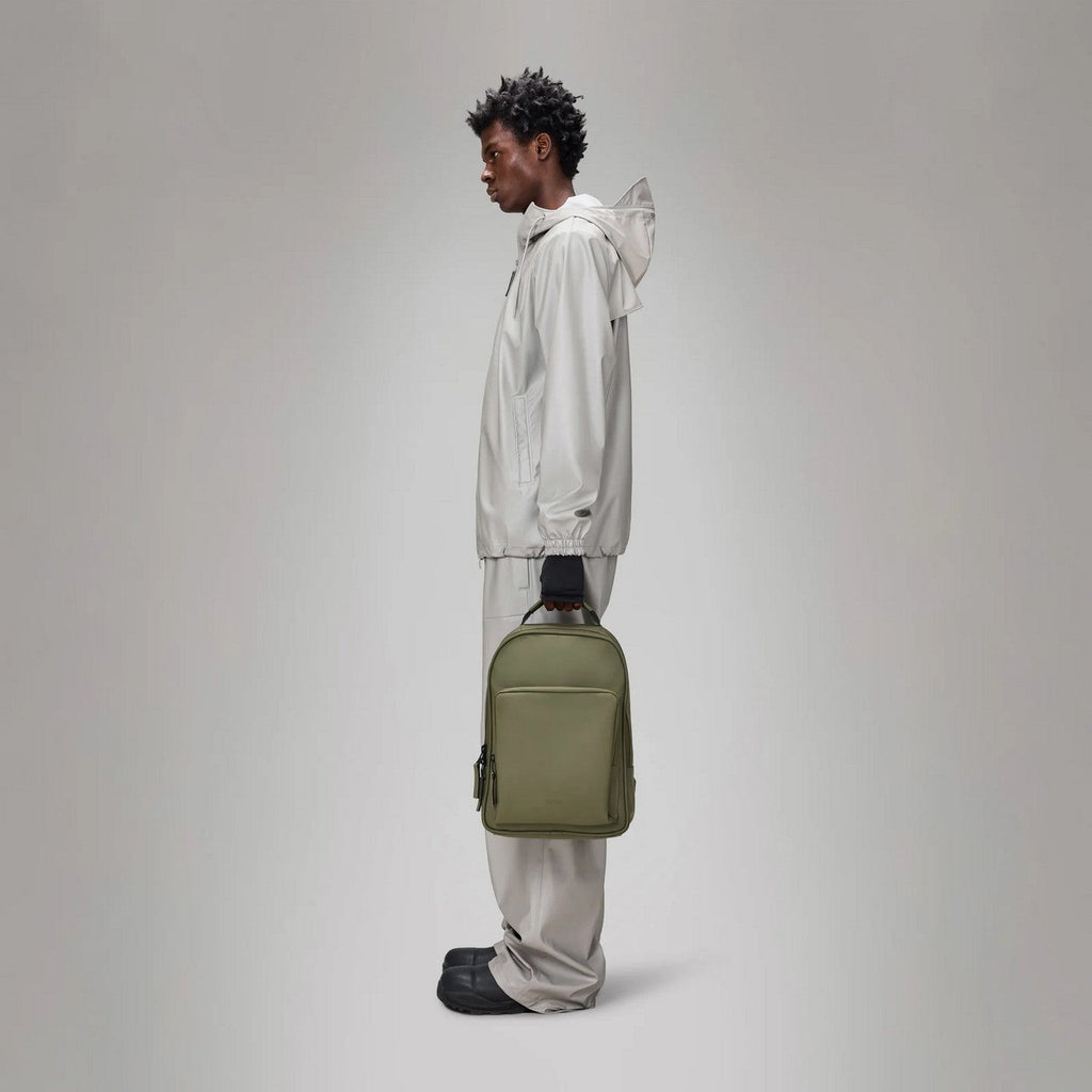 Mochila Book Daypack W3 Marsh - Unisex