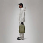 Mochila Book Daypack W3 Marsh - Unisex