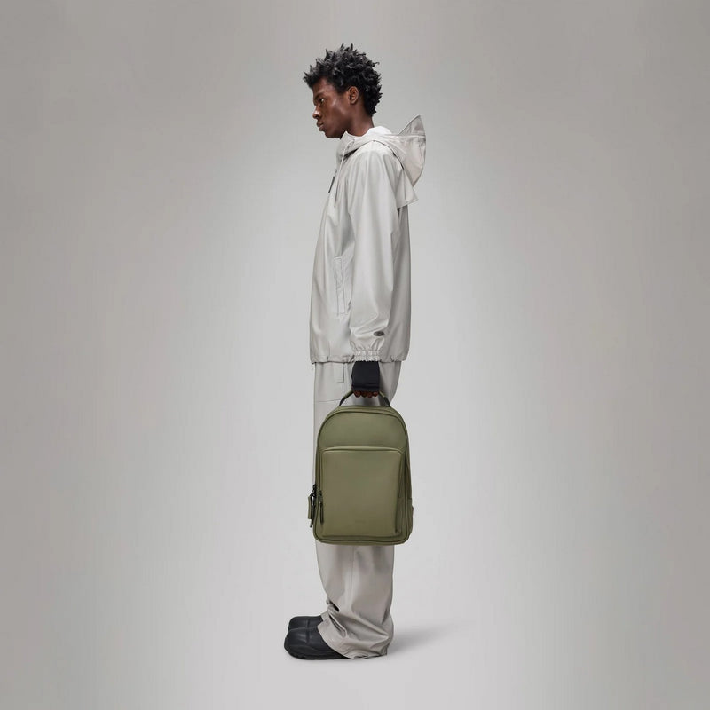Book Daypack W3 Marsh Bag - Mixed