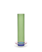 Glass Towers - Vase - L - Verre Borosilicaté - Mix