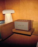 Residential Speaker - Acton III - Brown