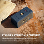 Enceinte Portable - Emberton III - Midnight Blue