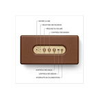 Residential Enclosure - Stanmore III - Brown