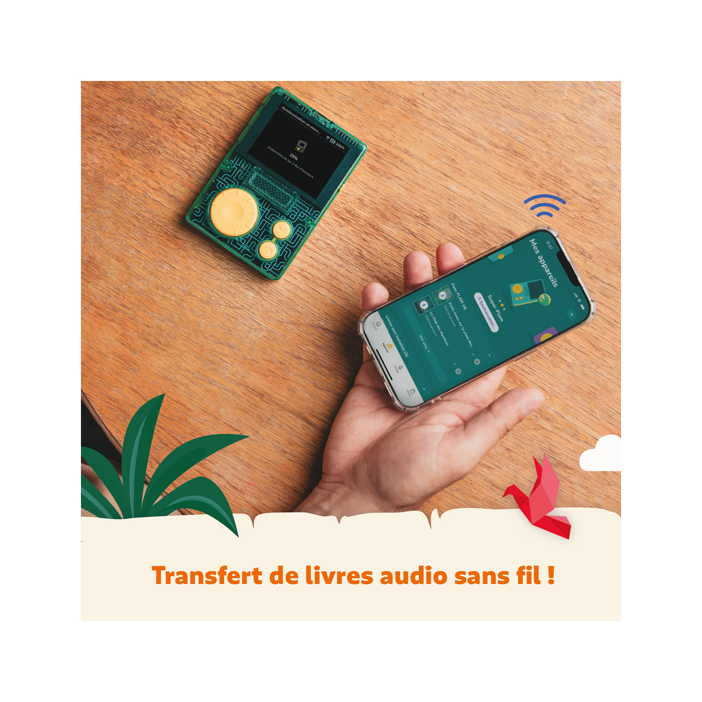 I lupi mannari di Thiercelieux - Libro audio Flam