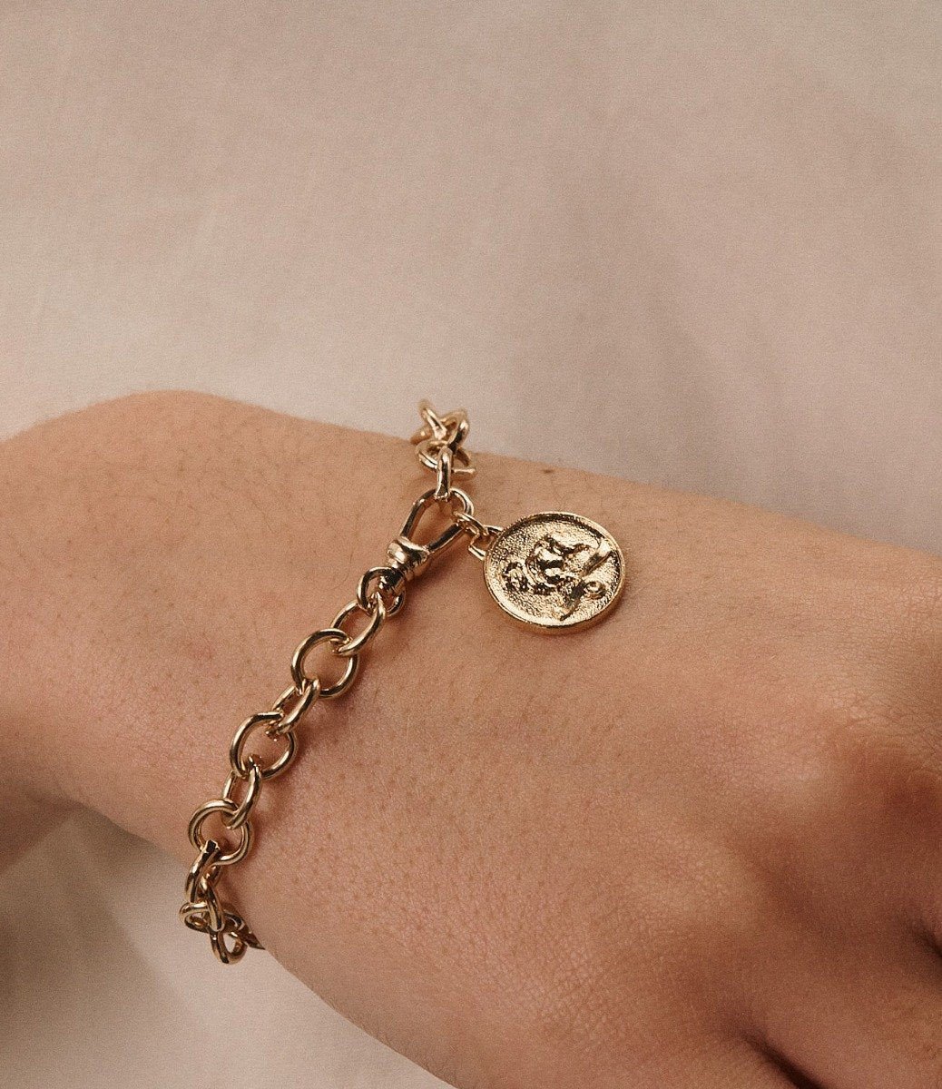 Zodiac Mini Pendant