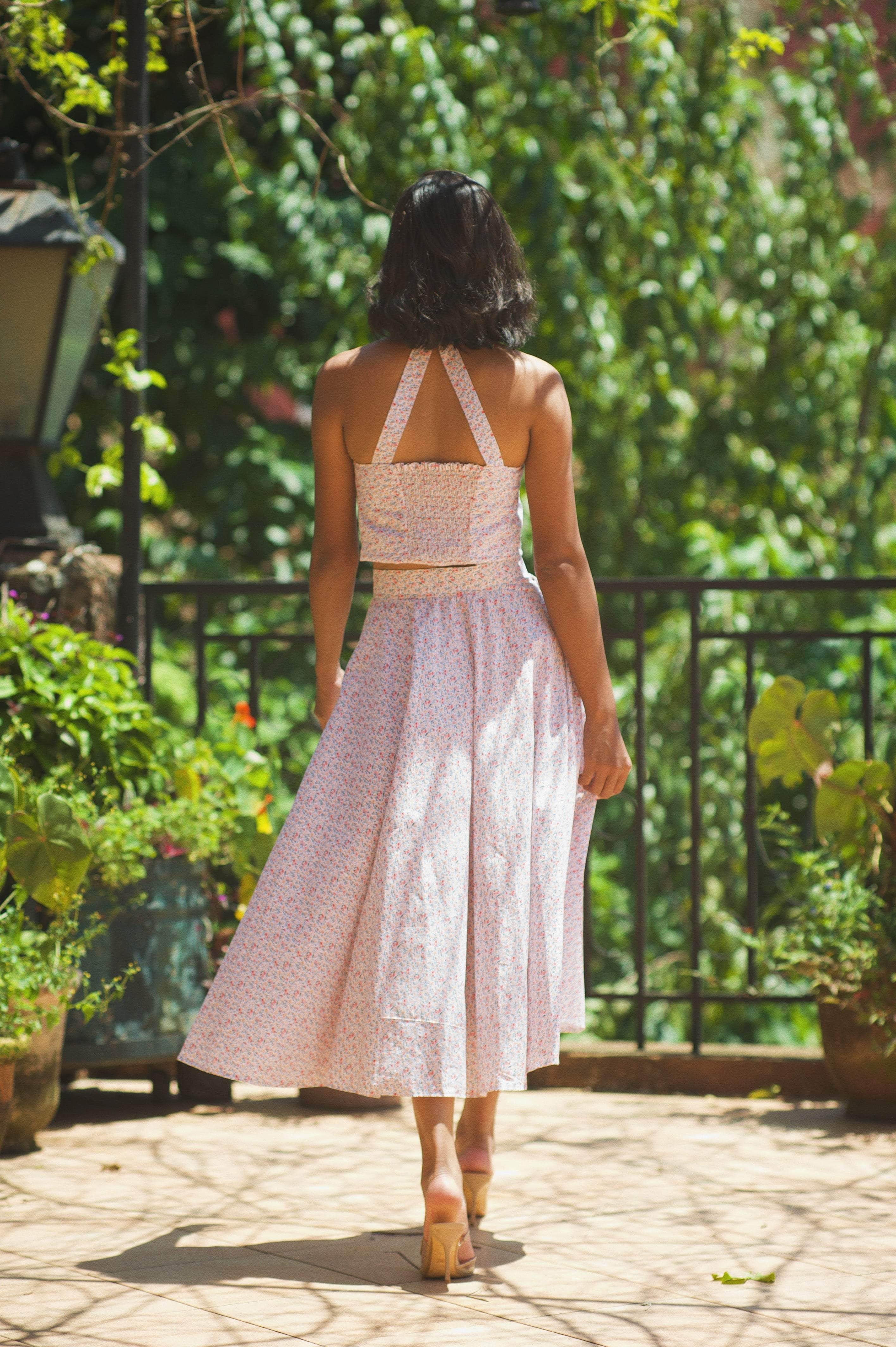 Leroy Skirt