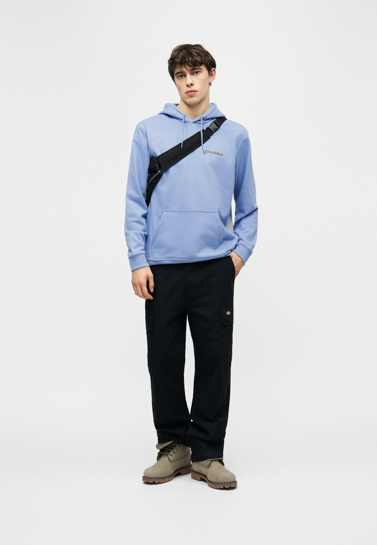 Thornville Hoodie - Sweat À Capuche - Endless Sky - Endless Sky