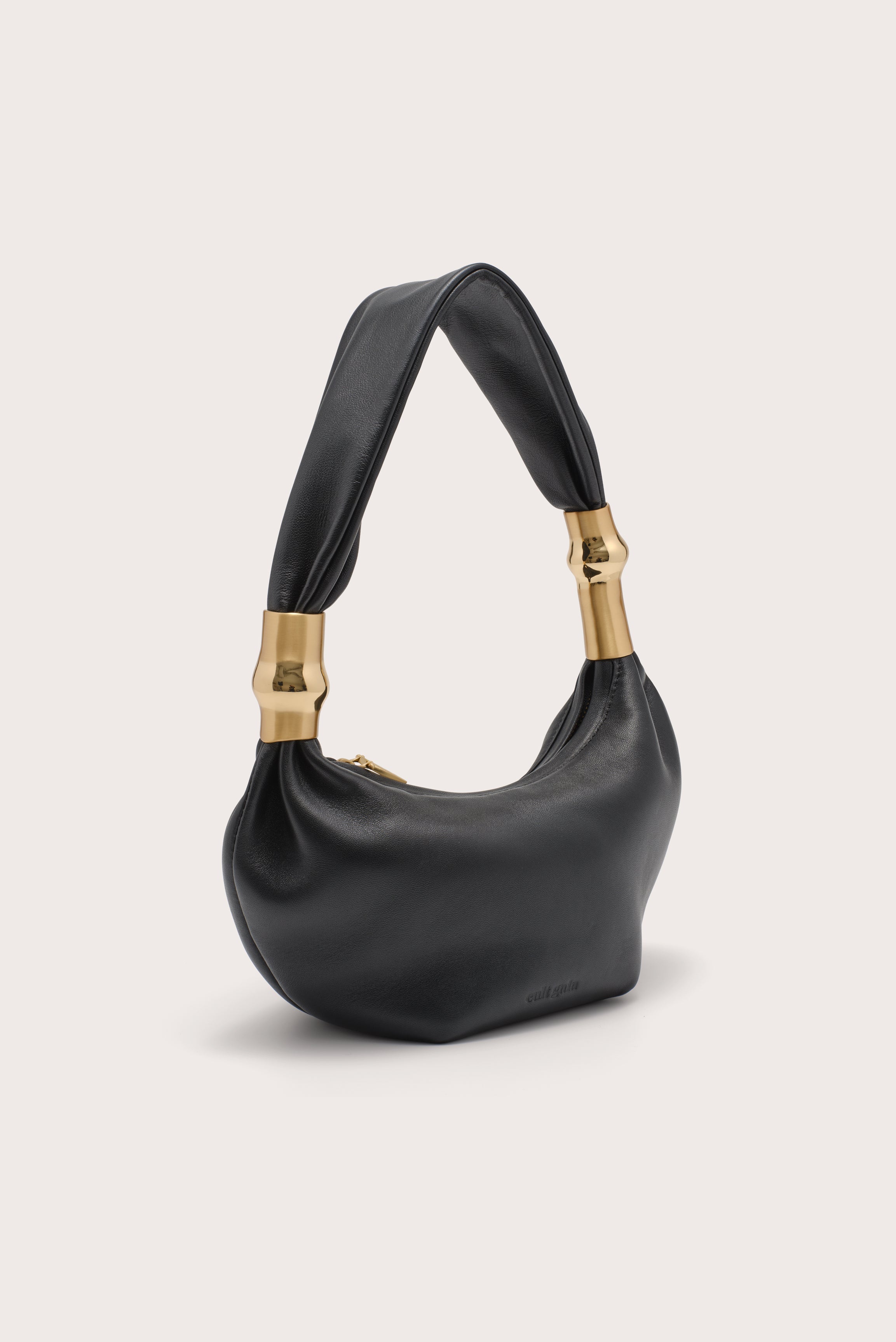 Bolso Mealea - Negro