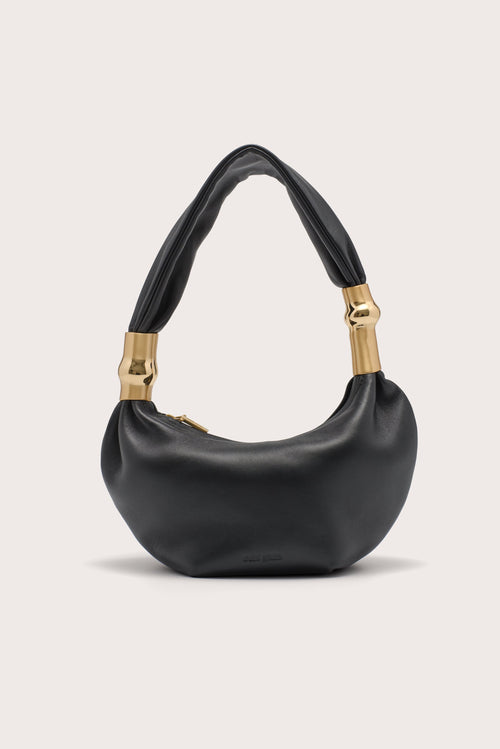 Bolso Mealea - Negro