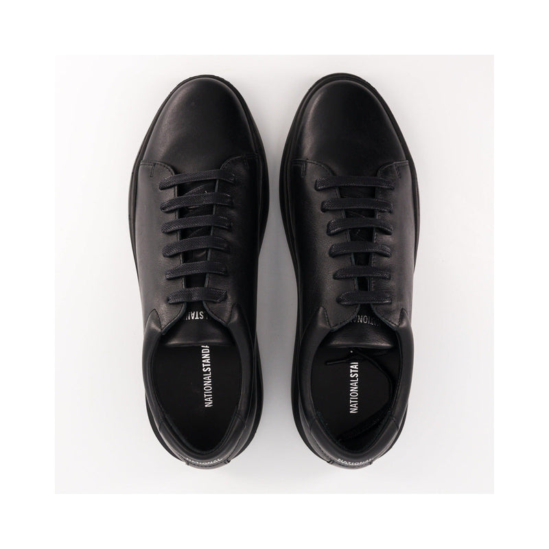 Sneakers Homme EDITION 3L Black Monochrome