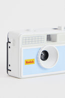 Appareil Photo Argentique - I60 - Baby Blue - 1 Pellicule Couleur Offerte - Kodak