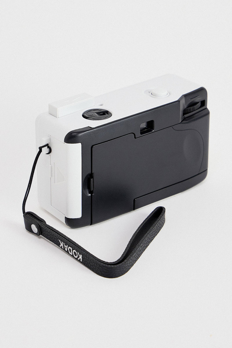 Appareil Photo Argentique - I60 - Baby Blue - 1 Pellicule Couleur Offerte - Kodak