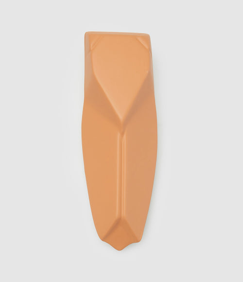 Monochromic - Cigale Muette Pm Céramique Terracotta - Mixte