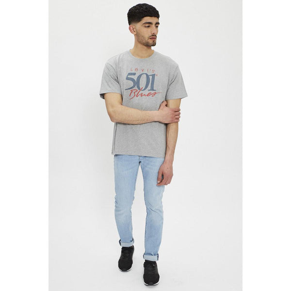 Levi's 510 Mid-Rise Skinny Jeans