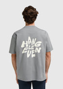 T-Shirt Smash - Washed Grey