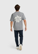 T-Shirt Smash - Washed Grey