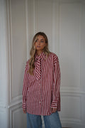 Bertille Rose - Shirt Tie