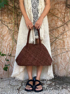 Sac La Dolce Vita - Café