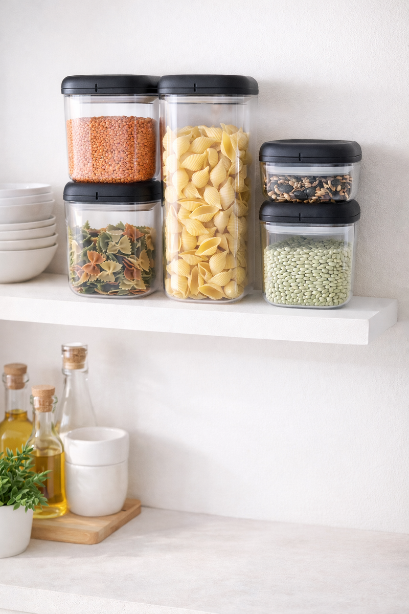 Bocal Twist & Fresh 180ML