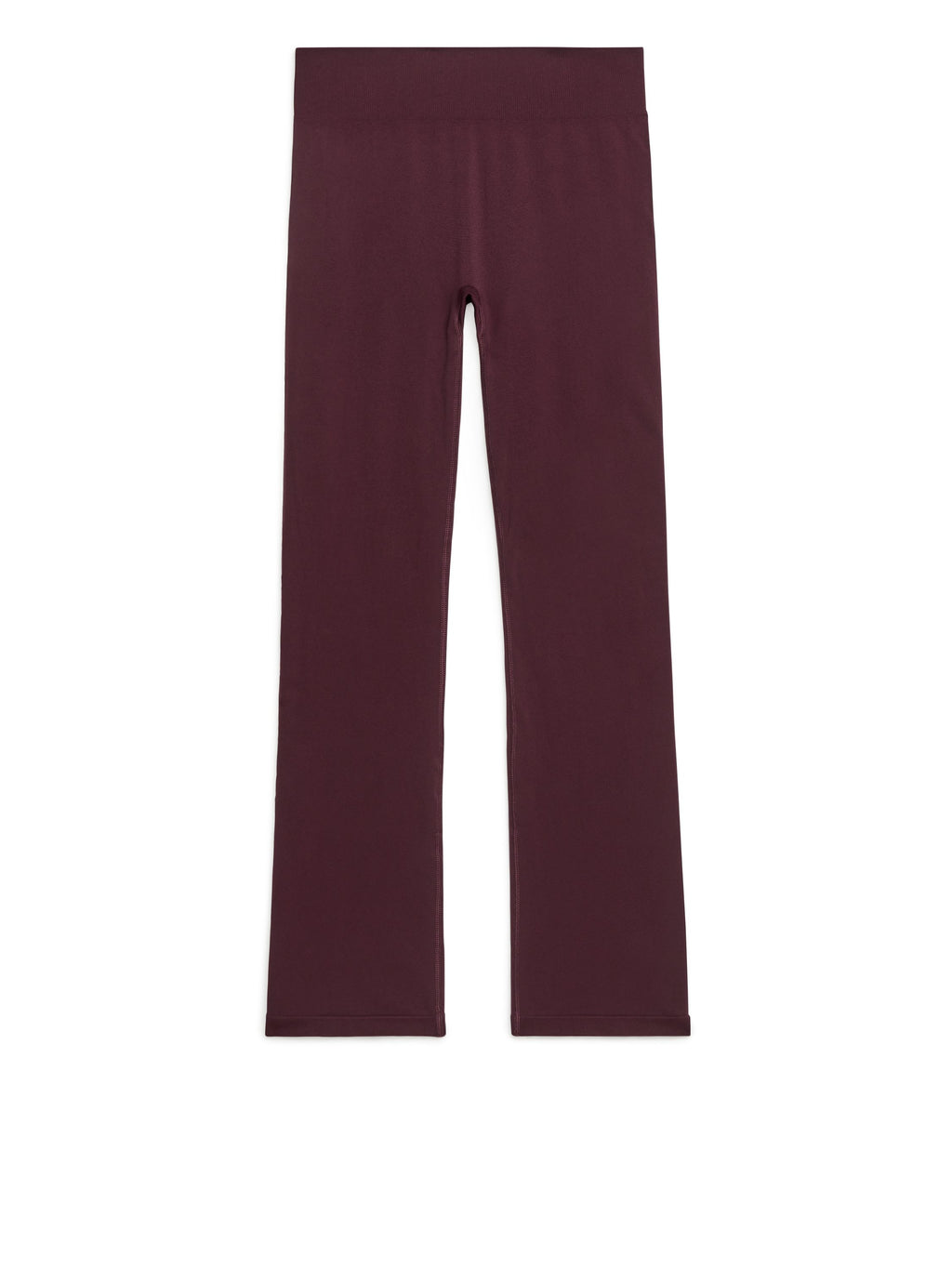 Pantalon Flavia - Rouge