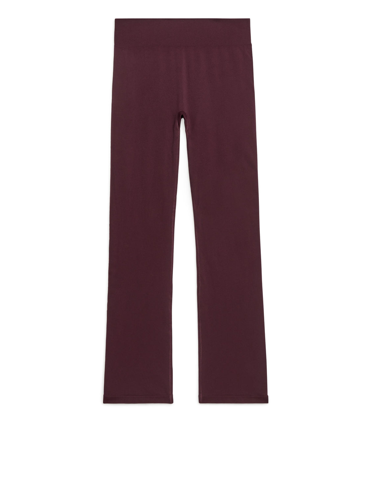 Pantalon Flavia - Rouge